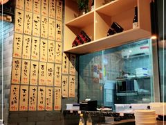-有喜屋·烧鸟·居酒屋(周浦万达店)