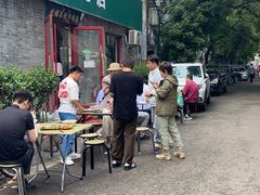 -清真-戏楼王记牛肉面
