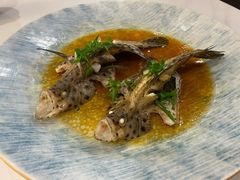 -爷爷的草帽·海鲜馆(孙塘路店)