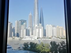 -上海外滩英迪格酒店