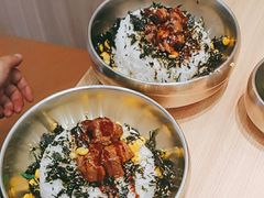 -米村拌饭(李沧松乐汀店)
