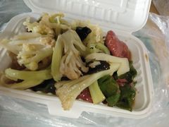-晓庄学院-食堂