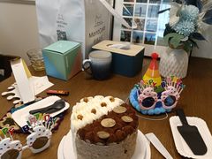 -浮光之丘MontCake生日蛋糕(花牌坊店)