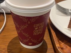 -Peet's Coffee皮爷咖啡(上海长风大悦城店)
