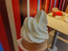 -麦当劳(新王府井店)