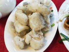 -蛇口康乐快餐鱼仔档(翠苑小区店)