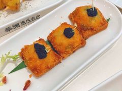 -蔡澜点心·粤菜(月星环球港店)