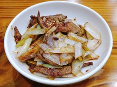 -小方的面(徐家汇店)