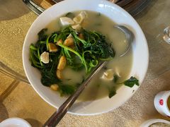 -崖口红树林海鲜餐厅