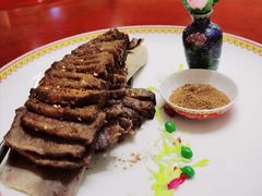 -白家大院·王府宫廷菜(苏州街店)