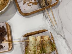 -新凯旋烧烤·千岛湖特色菜(拱墅上塘路店)