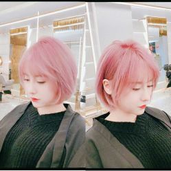-3AM·S HAIR SALON烫发染发接发
