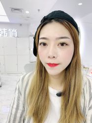 -HQ半永久纹绣纹眉