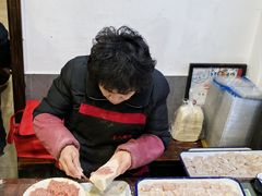 -长人馄饨铺(解放街店)