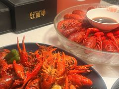 -红盔甲·小龙虾(天钥桥店)