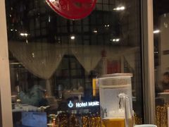 -蔓兰家的四季S0餐厅·融合菜(当代MOMA店)
