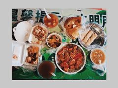 -海大南门夜市(海富街店)