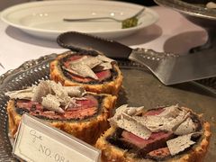 -壳里西餐厅Coquille Seafood Bistro(蒙自路店)