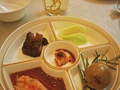 -虹御轩·传承江浙菜(虹桥店)