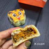 北京探店 | 稻香村虎年限定小脑斧也太可爱了吧