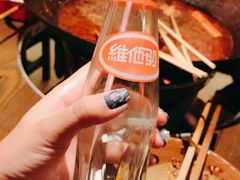 -老天桥蛙炉火锅(姑苏总店)