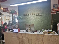 -斑马儿童摄影(青山湖店)