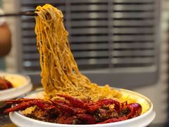 -三妹小龙虾·黄油蟹(华侨城总店)