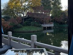 -杭州西子湖四季酒店·金沙厅