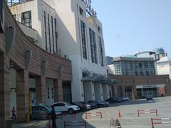 -沪东工人文化宫