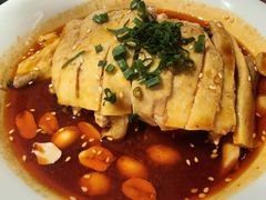 -周渝食惦酸菜鱼(青浦店)