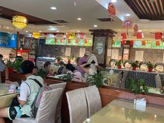 -众善素食(佛平五路店)