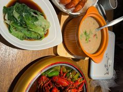 -乔街深夜食堂·小龙虾·高压锅生蚝(杭州总店)