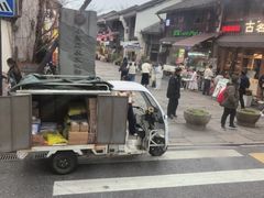 -小河直街历史文化街区