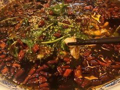 -杨记隆府(白象街店)