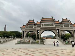 -顺峰山公园