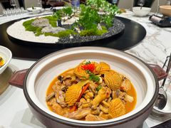 -雅苑中餐厅