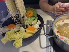 -许府牛火锅(长沙龙湖芙蓉天街店)