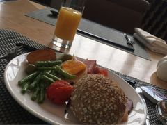 -北京康莱德酒店