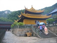 -普陀山风景名胜区-法雨禅寺