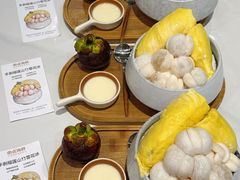 -必点海鲜·海肠捞饭大王(滨江道店)