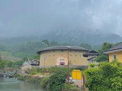 -南靖田螺坑土楼群景区