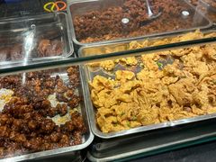 -乔波食品(杜桥中心菜场店)