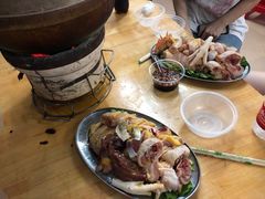 -威邵鸡煲(西华路总店)