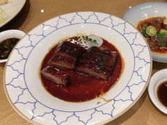-红棉中餐厅·广州海航威斯汀酒店