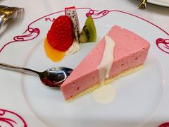 -马克西姆餐厅(崇文门店)