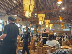 -猪肉婆私房菜(容桂总店)