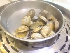 -青蓬蒸汽海鲜·深圳老字号·团建聚会(壹方城店)