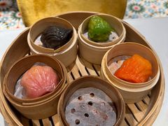 -避风塘·老港味餐厅(虹口龙之梦店)