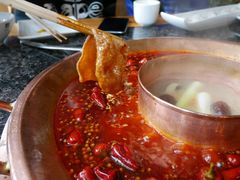 -老码头火锅(骡马市店)