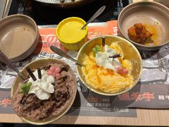 -温禾牛·和牛寿喜烧自助火锅(恒基名人店)